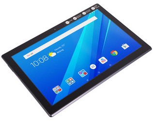 Прошивка планшета Lenovo Tab 4 10 TB-X304L в Пскове